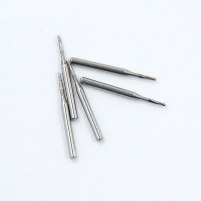 Tungsten Carbide Burs Dental Use Cross Cut Burs